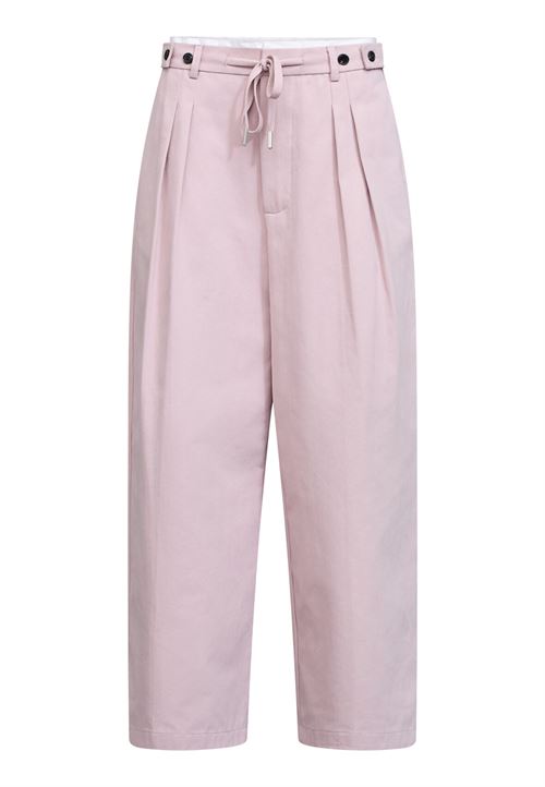 LOVE & DIVINE BUKSER, LOVE1511, MAUVE